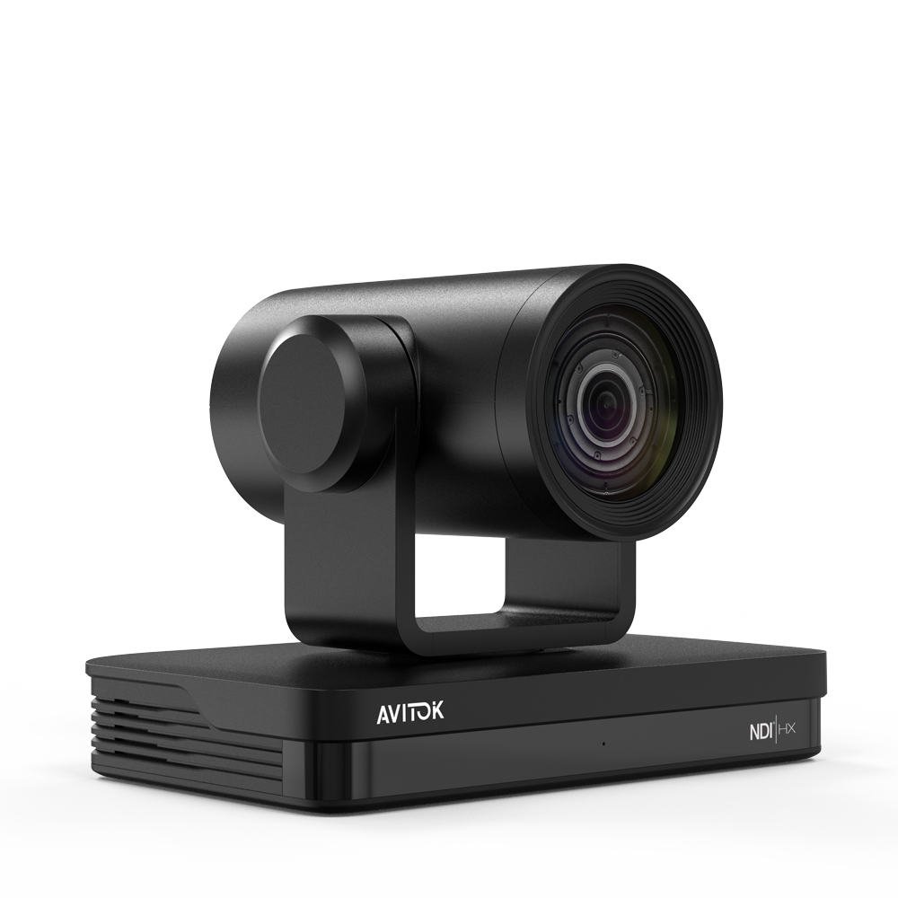 UHD Broadccasting camera V449-NDI - www.goowaa.com